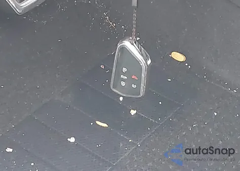 2025 Volkswagen Atlas Cross Sport 2.0T Sel Premium R-Line из США, поврежденный, VIN 1V2FE2CAXSC206406